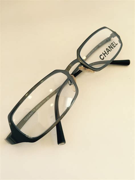 reading glasses chanel